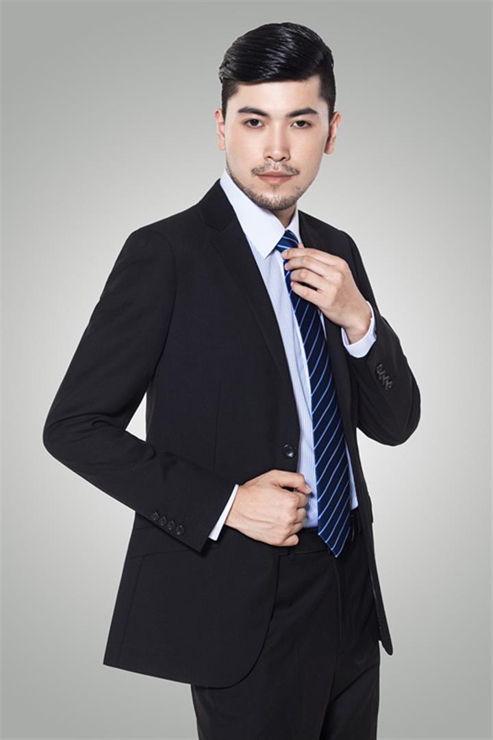 冯坡泰 动态图形设计负责人